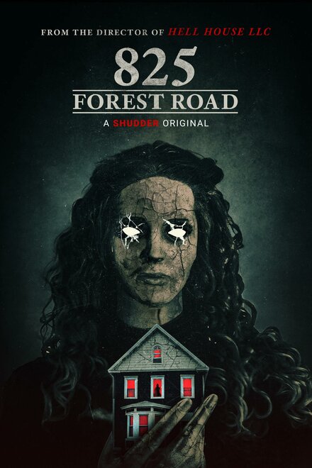 Форест Роуд, 825 2025