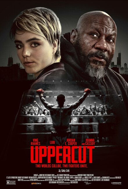 Апперкот 2025