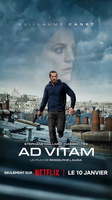 Ad Vitam: За жизнь 2025