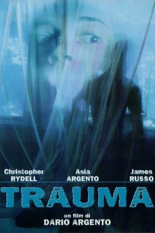 Травма 1993
