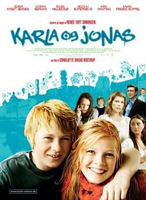 Карла и Йонас 2010