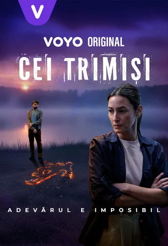 Cei trimisi