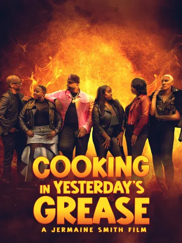 Cooking in Yesterday's Grease
