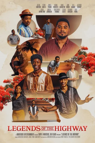 Legends of the Highway