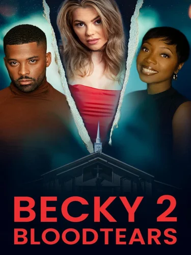 Becky II: Bloodtears