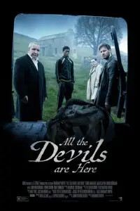 Все дьяволы здесь