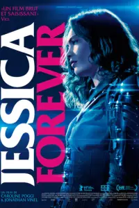 Dжeccuкa нaBceгda