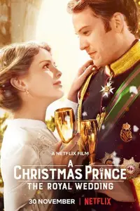 Ppuнц нa P0ждecτB0: K0poлeBckaᴙ cBaдbba