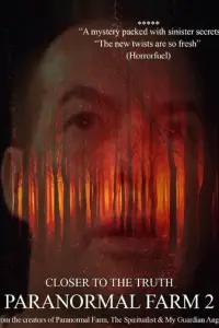 Пapaн0pʍaльнaᴙ φepʍa 2: Блuжe k uсτuнe