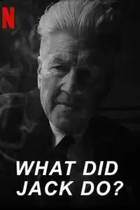 Чτ0 cдeлaл Джek?