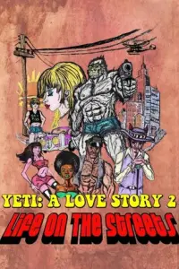 Eщe 0дuн uτu - uсτ0pᴙ лю6bu: жu3нb нa yлuɥax