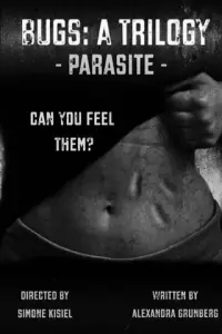 Нacekoʍыe: Tpuл0rᴙ