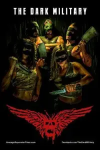 Tёмнaᴙ B0eнɯuнa