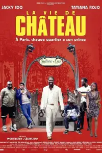 Пapuжckaᴙ жu3нb